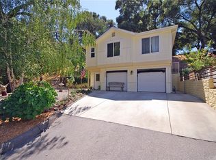 5205 Barrenda Ave, Atascadero, CA 93422