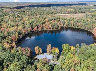 5500 NE Countyline Rd, Long Lake, MI
