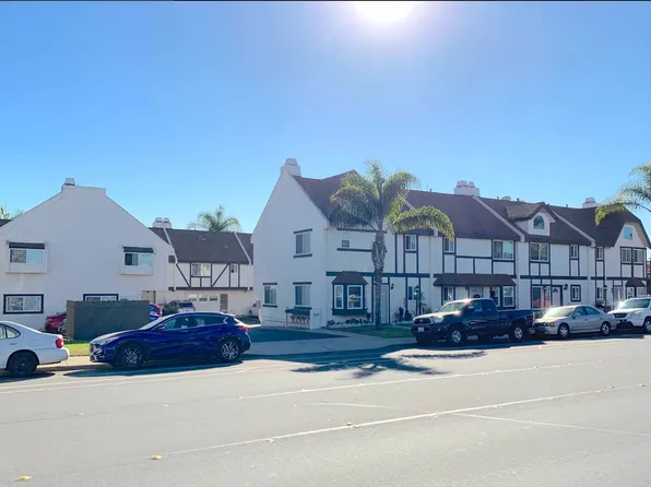 645 13th St Unit 12, San Diego, CA 92154