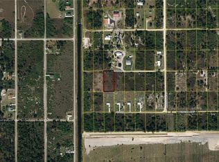 7897 13th Ter, Labelle, FL 33935