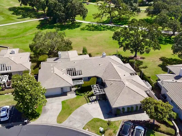 936 Augusta Circle, Napa, CA 94558