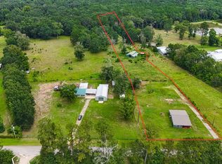 22611 Morgan Cemetery Rd, Cleveland, TX 77328