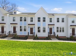 212 That Way, Midlothian, VA 23114