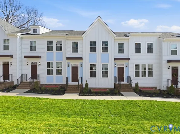 212 That Way, Midlothian, VA 23114