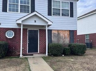 623 Mill Stone Blf #B, Monroe, GA 30655