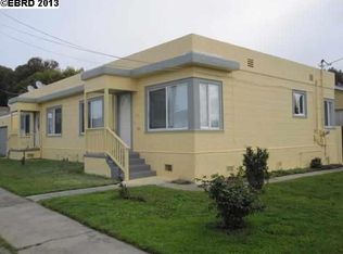 400 44th St, Richmond, CA 94805