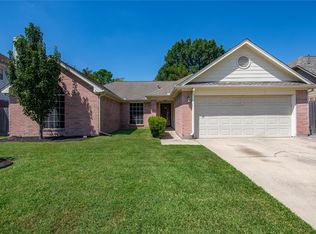 14418 Cypress Valley Dr, Cypress, TX 77429