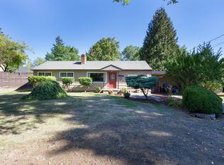 13959 SE River Rd, Milwaukie, OR 97267