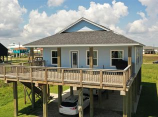 4539 Blue Water Hwy, Freeport, TX 77541