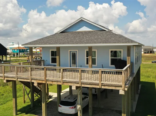 4539 Blue Water Hwy, Freeport, TX 77541
