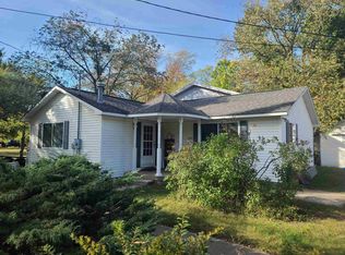 977 Kettle Lake Rd NE, Kalkaska, MI 49646