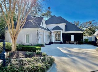 309 Long Ct, Mobile, AL 36608