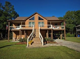 28745 Harbor Rd, Andalusia, AL 36421