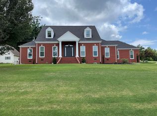 342 Ridgecliff Dr, Florence, AL 35634