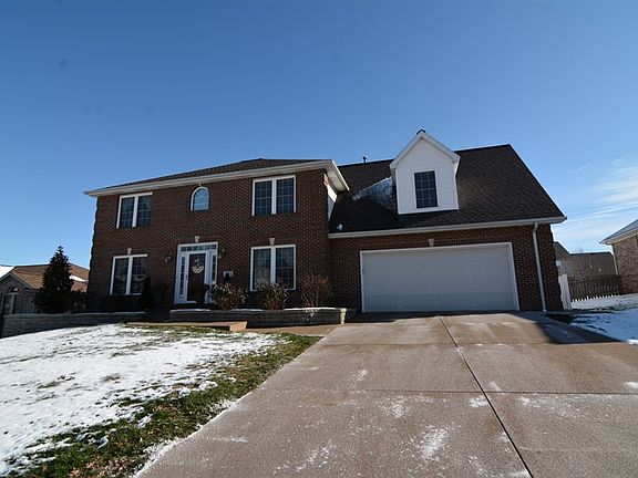 2nd image of 2722 Oak Trail Dr