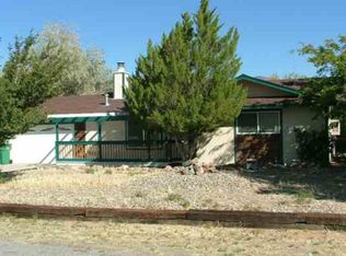 173 Ring Rd, Dayton, NV 89403