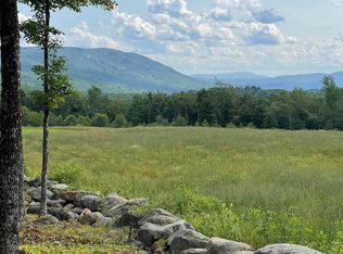 0 Marsh Hill Rd, Chester, VT 05143