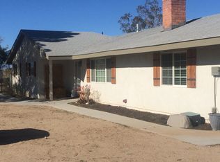 610 N Brady St, Ridgecrest, CA 93555