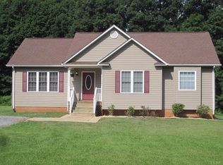 471 Snapps Mill Rd, Spout Spring, VA 24593