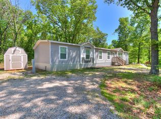 31170 Palimino Dr, Tecumseh, OK 74873