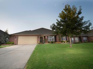19705 E 50th Ct S, Broken Arrow, OK 74014
