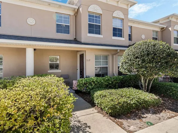 312 Carina Cir, Sanford, FL 32773