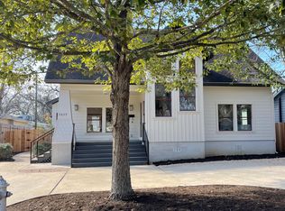 2627 W 49th St, Austin, TX 78731