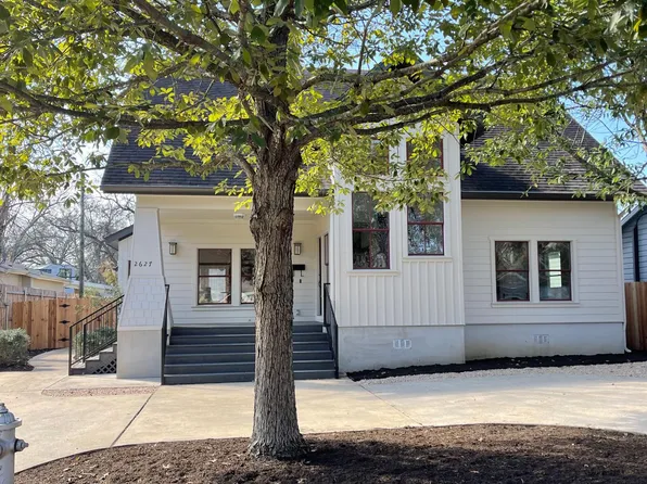 2627 W 49th St, Austin, TX 78731
