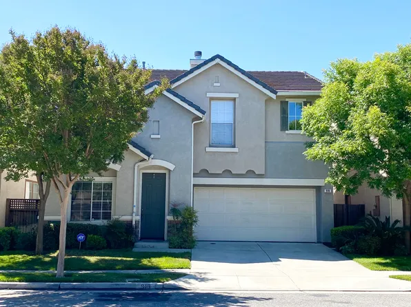 919 McBride Loop, San Jose, CA 95125