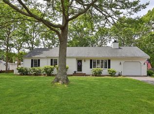 37 Ansel Howland Rd, Barnstable, MA 02630