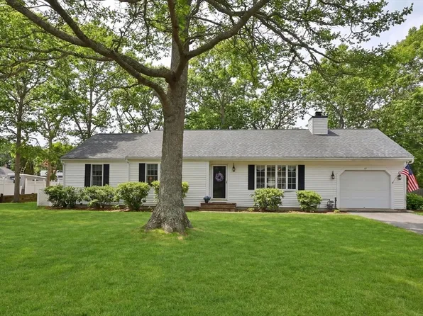 37 Ansel Howland Rd, Barnstable, MA 02630