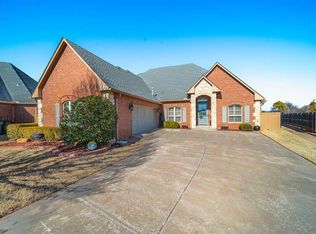 12412 Maiden Ln, Oklahoma City, OK 73142