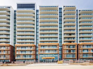 220 Missinnihe Way #517, Mississauga, ON