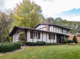 5205 Hitching Post Rd, Kalamazoo, MI 49009