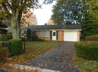 512 Big Bend Rd, Lancaster, PA 17603