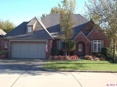 8001 E Galveston St, Broken Arrow, OK, 74014