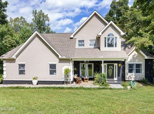 2726 W Gallaher Ferry Rd, Knoxville, TN 37932