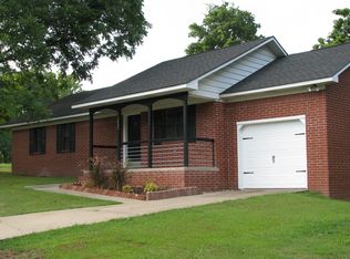 1403 Chestnut St, Van Buren, AR 72956