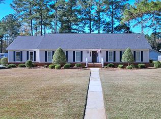 2226 Wallington Dr, Albany, GA 31721