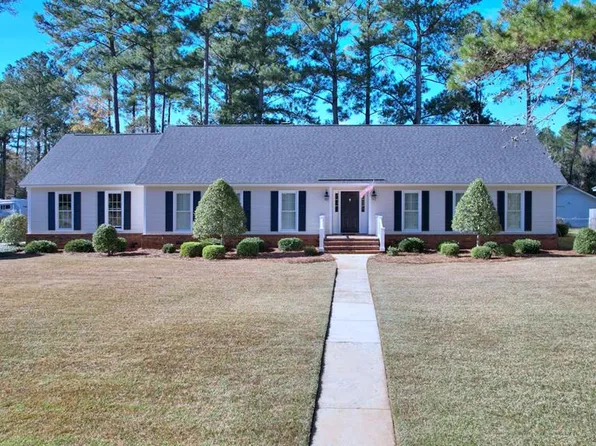 2226 Wallington Dr, Albany, GA 31721