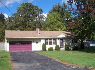6297 Karlen Rd, Rome, NY 13440