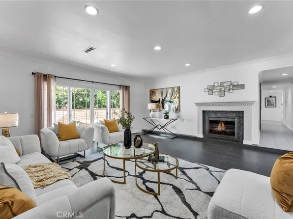 20317 Alta Hacienda Dr, Walnut, CA 91789
