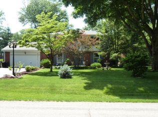 522 Drake Rd, Galveston, IN 46932