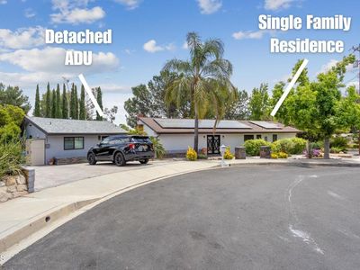9540 Bevon Pl, Tujunga, CA, 91042