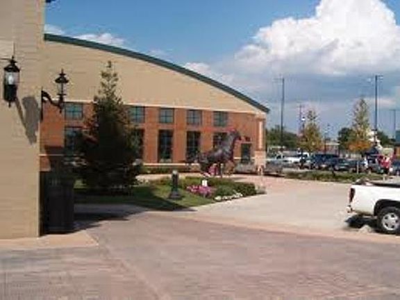 groveport rec center