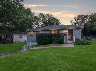 6936 N Pennsylvania Ave, Kansas City, MO 64118