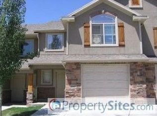 2047 Evans Cove Loop, Layton, UT 84041