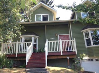 6028 Oberlin Ave NE, Seattle, WA 98115