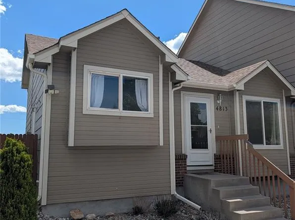 4813 Live Oak Dr, Colorado Springs, CO 80916