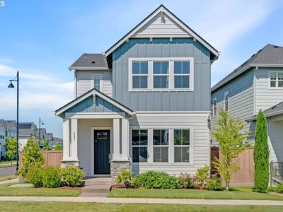 4201 SE 69th Ave, Hillsboro, OR, 97123
